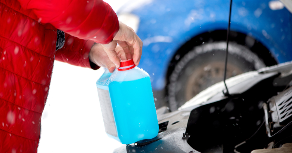 Ready-to-Use vs Concentrate Screen